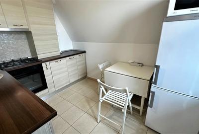 Apartament modern cu 2 camere, langa Parcul Bazilescu – Bucurestii Noi - 5