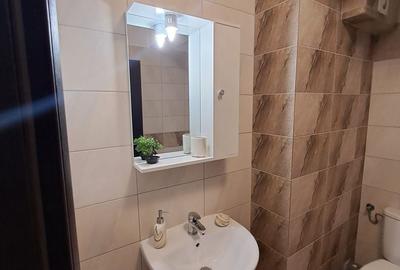 Apartament cu 2 camere decomandat, mobilat în Chiajna - 11