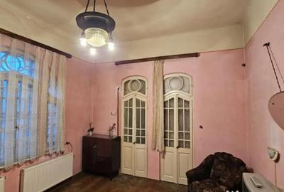 Casă cu 2 camere cu Teren 100 Mp în Ultracentral - 3