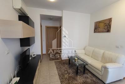 Apartament cu 2 camere decomandat, mobilat în Dumbrăvița - 1