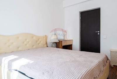 Apartament cu 3 camere semidecomandat, mobilat în Dobroești - 20