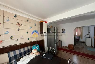 Apartament 4 camere, zona Precista Locul unde incep amin - 7