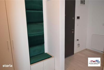 Apartament cu 2 camere decomandat în Central - 2