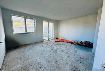 Duplex modern in Floresti, str. Magnoliei | 3 dormitoare, 3 bai, gradina 140 mp - 2