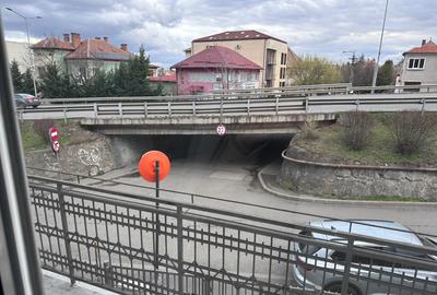 Persoana fizica 2 case langa Hotel Confort Cluj Napoca