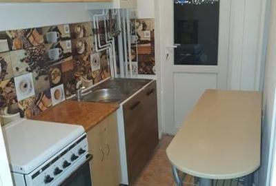 Apartament 1 camera , Ramurele , Et 2 , Orientare Sudica - 4