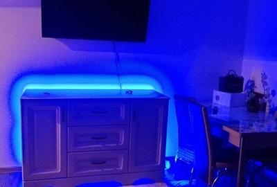 Apartament cu 3 camere semidecomandat în Central - 8