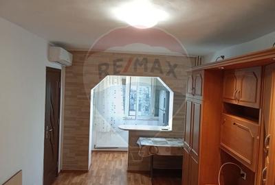 Apartament cu 1 camere de vânzare în zona Confectii - 7