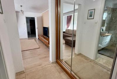 Apartament cu 2 camere semidecomandat, mobilat în Govândari - 2