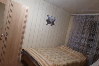 Garsonieră în Central