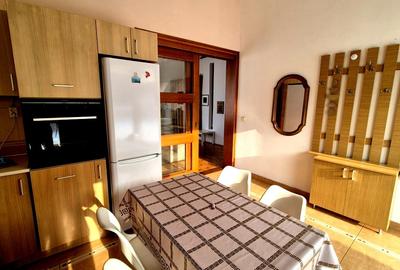 Apartament 2 camere de inchiriat cu terasa 40 mp, Zorilor, zona Sigma - 3