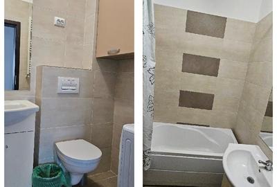 Apartament cu 2 camere decomandat, mobilat în Central - 7