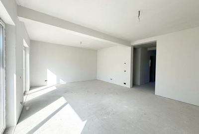 Casa tip duplex cu garaj, 130 mp utili - Floresti - 5