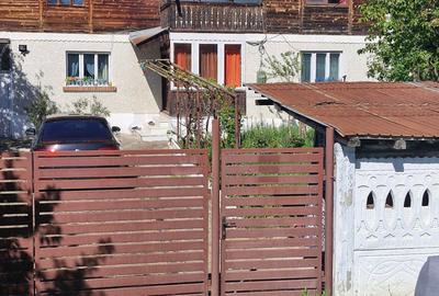 Casă cu 3 camere în Bărbătești - 7