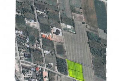 Teren în Central - 1