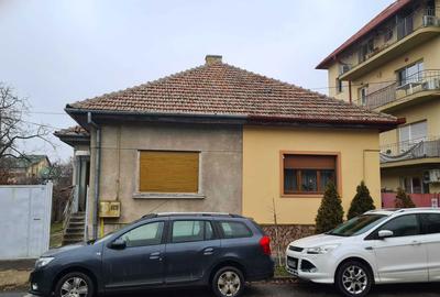 Casă cu 3 camere cu Teren 851 Mp în Elisabetin - 6