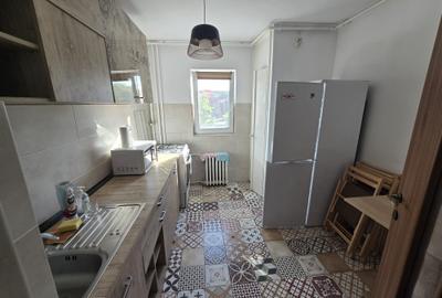 Apartament 3 Camere – Decomandat – Etaj 1 – Gheorghe Lazăr /Circumvalațiunii - 5