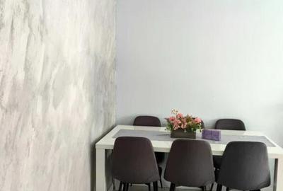 Apartament Cu 3 Camere Decomandate Zona Burdujeni - Cuza Voda 1 - 6