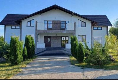 Casă cu 4 camere în Cotu Băii - 8