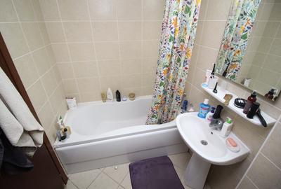 Apartament cu 2 camere semidecomandat, mobilat în Colentina - 8