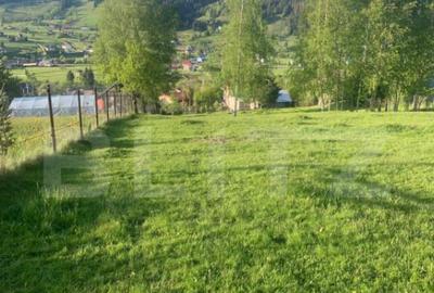 Teren de 2000 mp, în Central - 3