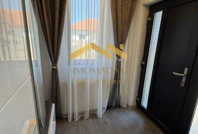 Casă cu 4 camere cu Teren 440 Mp în Sânmihaiu Român - 8