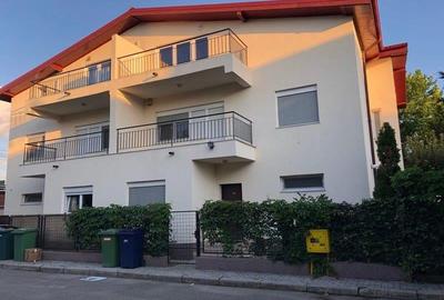 Vila duplex Jolie Ville - str Alexandru cel Bun / COMISION 0 - 1