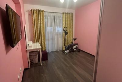 Apartament cu 3 camere decomandat, mobilat în Metalurgiei - 11