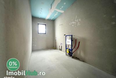 Casă cu 4 camere decomandat cu Teren 505 Mp în Baciu - 6