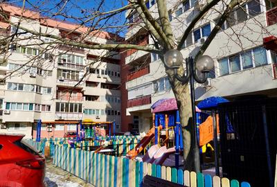 Vanzare Garsoniera Ansamblul Primavara Ghencea | Centrala - 12