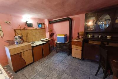 Casă cu 4 camere în Calafat - 8