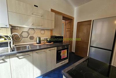 Apartament ultracentral ideal pentru studenti Erasmus - termen mediu - 2