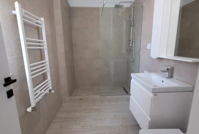 Apartament cu 2 camere semidecomandat în Central - 11