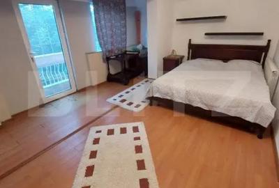 Casă cu 7 camere cu Teren 3800 Mp în Albert - 11
