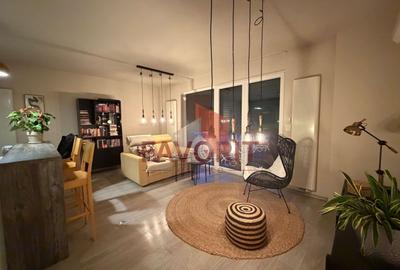 Apartament cu 2 camere decomandat, mobilat în Aradului - 1