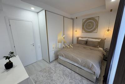 Apartament cu 2 camere decomandat, mobilat în Ștefăneștii de Jos - 3