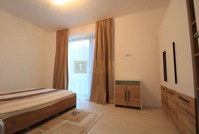 Apartament cu 2 camere semidecomandat, mobilat în Dumbrăvița - 16