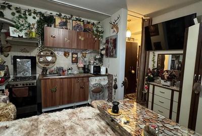 Garsonieră, mobilată în Rahova - 6