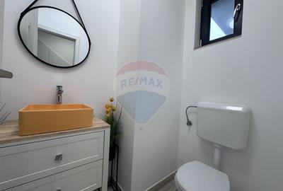 Casa / Vila de vanzare in Magnolia Urban Gardens - Bucurestii Noi - 7