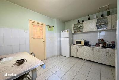 Apartament cu 3 camere în Dâmbu Pietros - 2