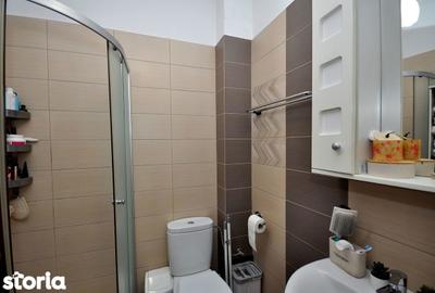 Garsonieră decomandată, mobilată în Drumul Taberei - 1