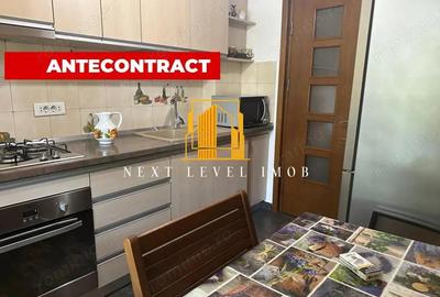 Apartament 3 camere etaj 1 CALEA BUCURE?TI - 1