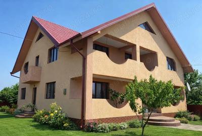 Casă în Vișina - 3