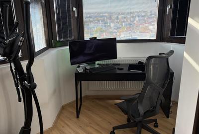 Trocadero - apartament remarcabil cu vedere panoramica - 3