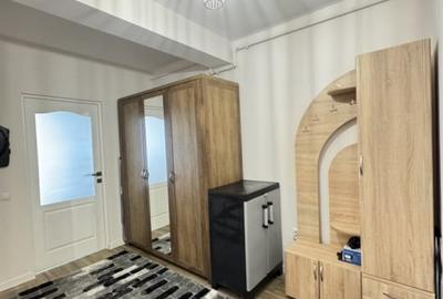 Apartament 2 camere decomandate, etaj intermediar, balcon, garaj, Urusagului Apartament 2 camere decomandate, etaj intermediar, balcon, garaj, Urusagului - 12