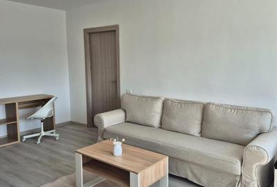 Apartament cu 2 camere semidecomandat, mobilat în Iancului - 1