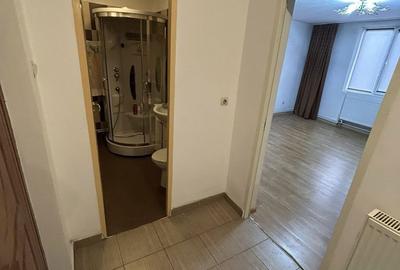 Garsonieră în Central
