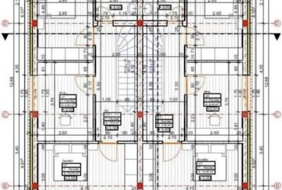 Casă cu 4 camere cu Canalizare în Giroc