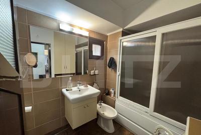 Apartament cu 3 camere decomandat, mobilat în Cetate - 4