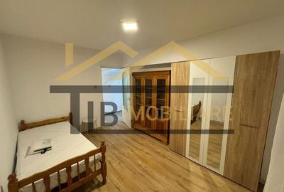 Apartament de 2 camere, 60 mp, decomandat, Zona 7 Noiembrie - 3